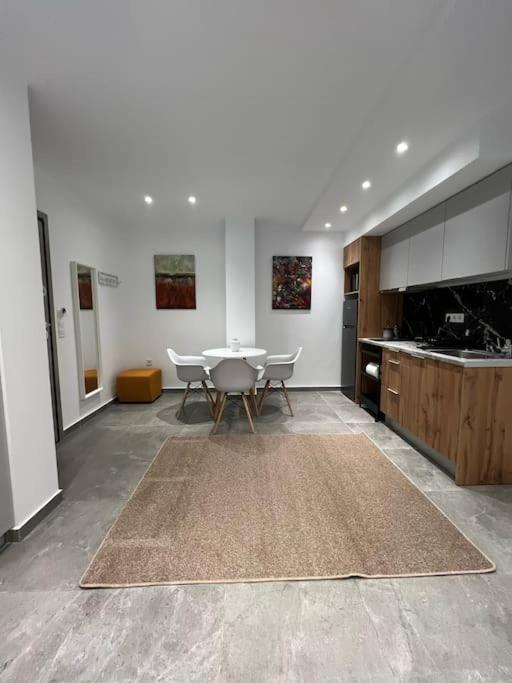 Studio Mv In The Center Of Athens - Secured Area Exterior foto