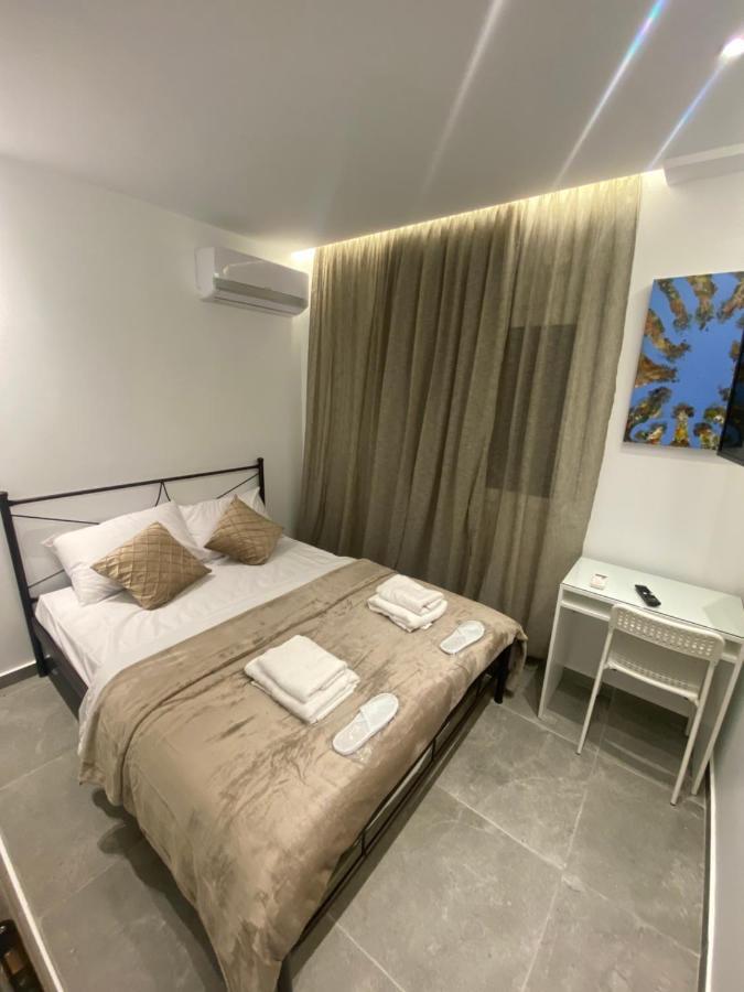 Studio Mv In The Center Of Athens - Secured Area Exterior foto